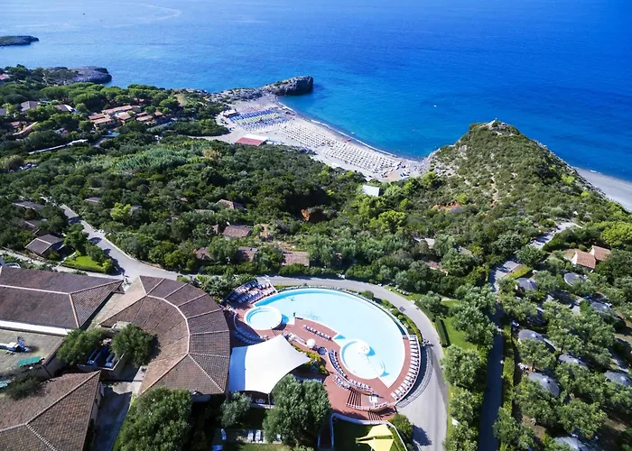 Happy Village Marina di Camerota